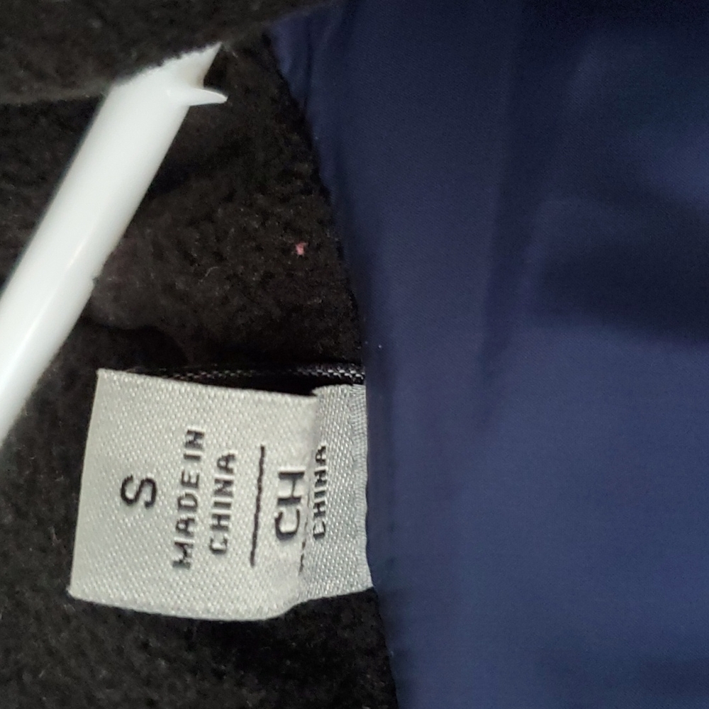 Levi's coat - Picture 10 of 12